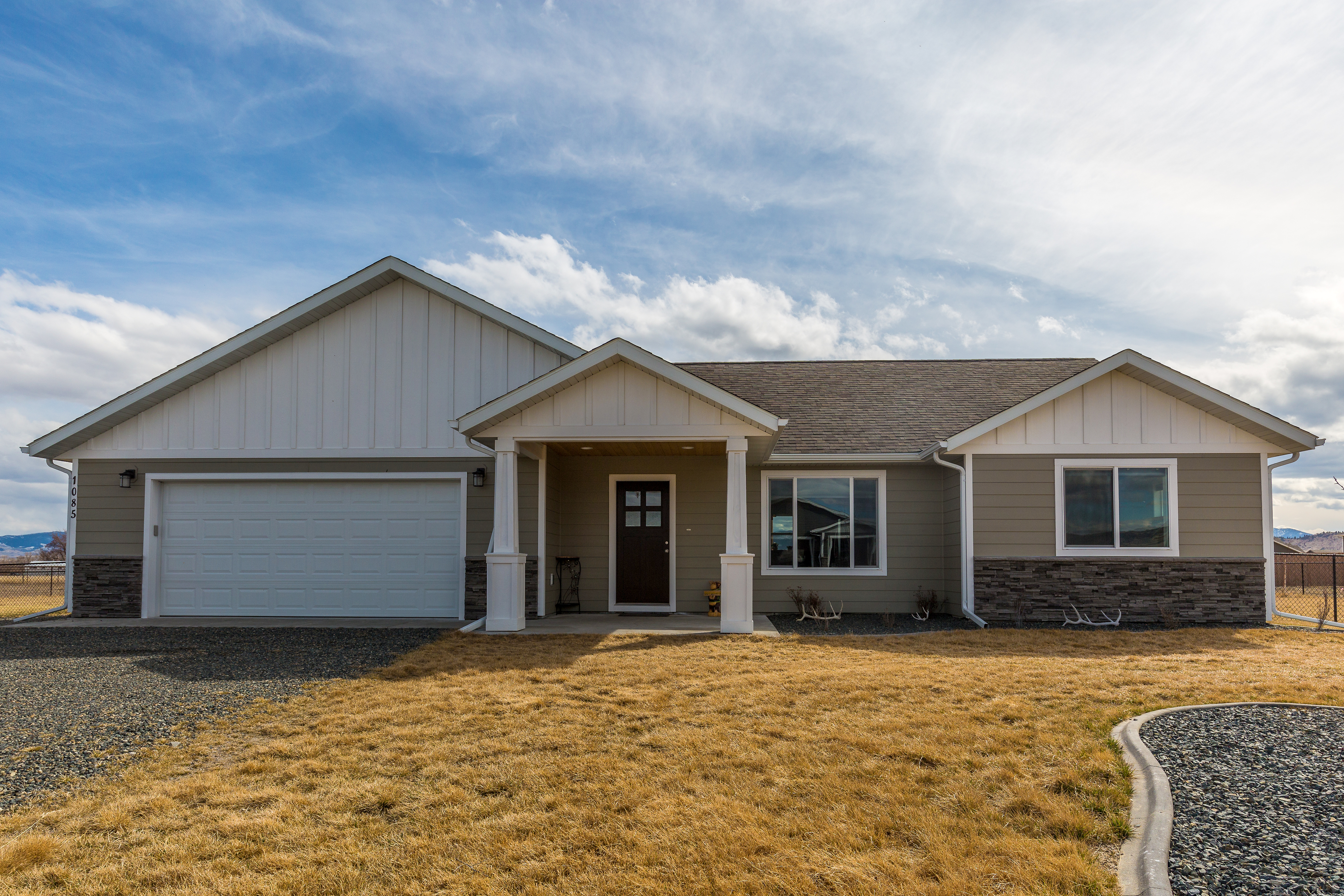 Image of rent to own home in Helena, MT