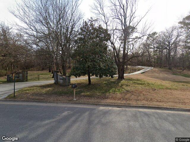 916 s canvasback dr, siloam springs,  AR 72761