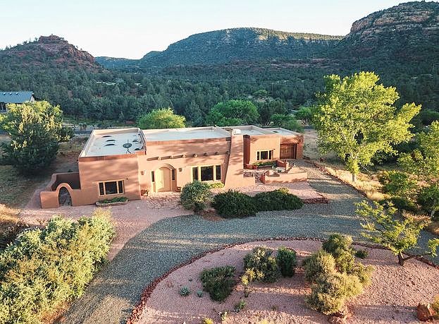 Image of rent to own home in Sedona, AZ