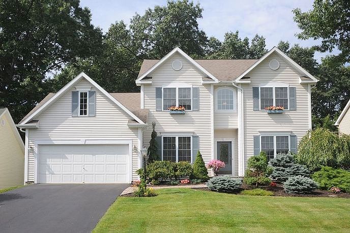 Image of rent to own home in Saratoga Springs, NY