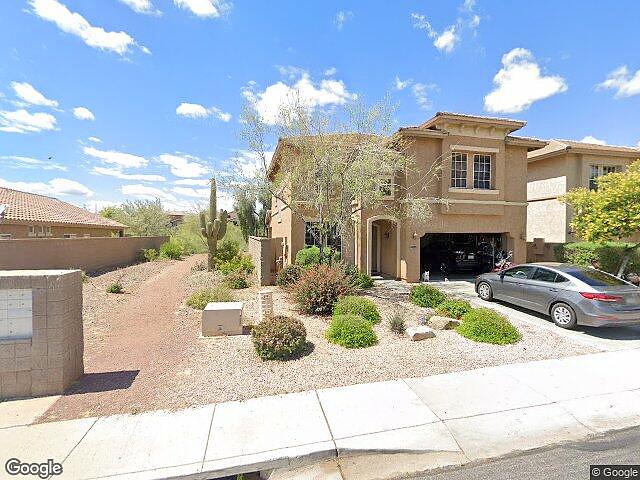 Image of rent to own home in Anthem, AZ