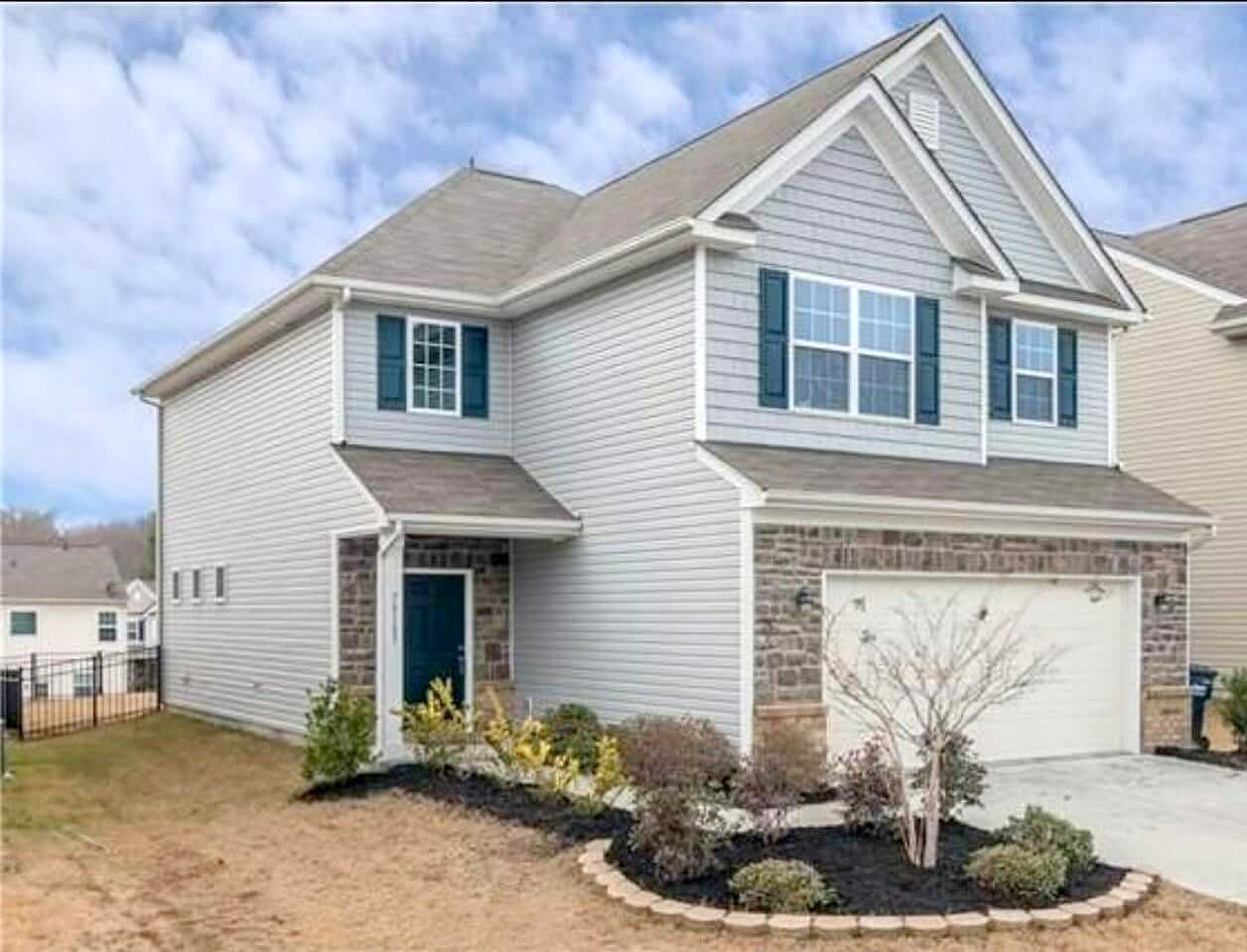 Houses for Rent in Lancaster, SC