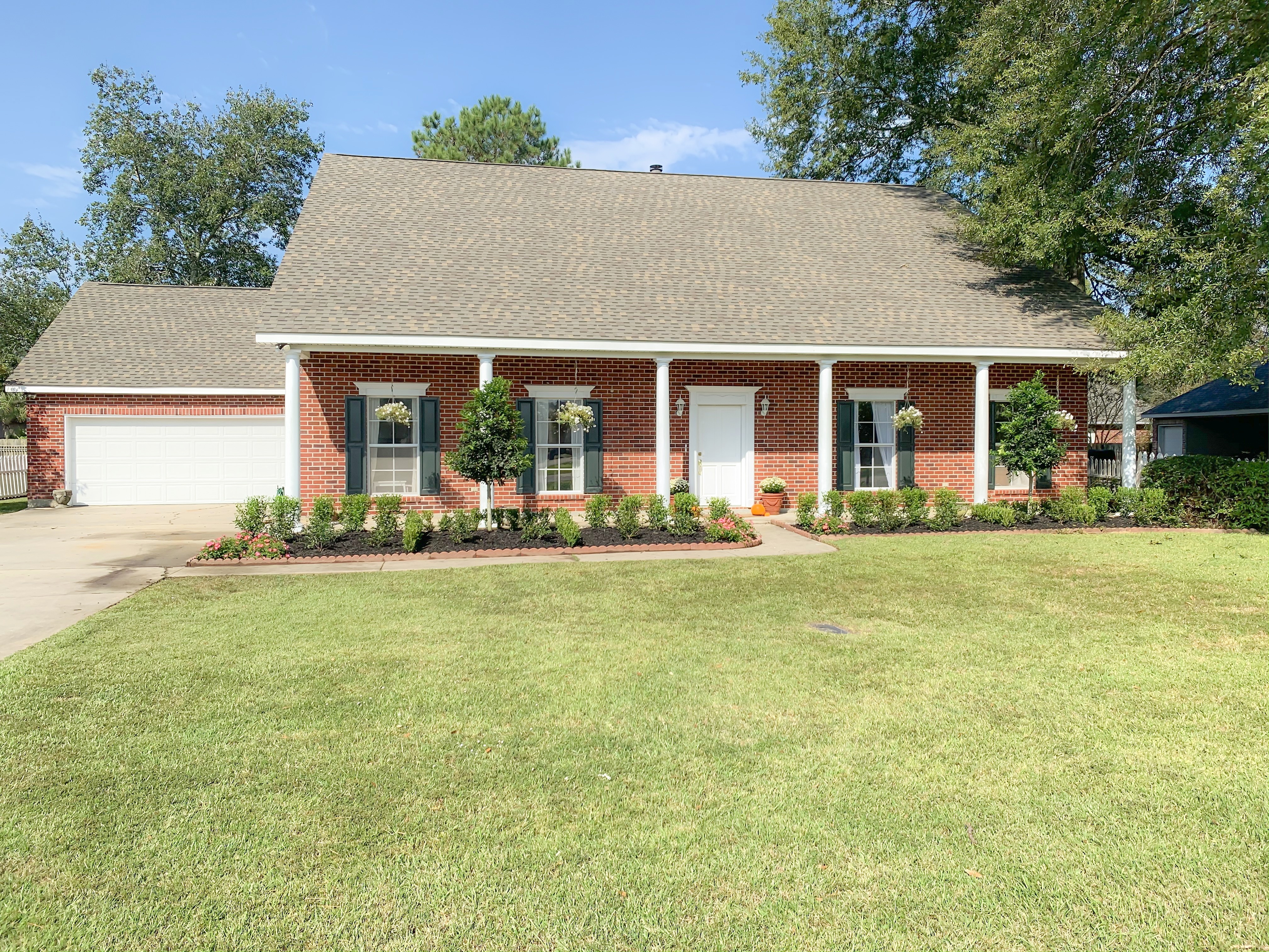 homes for rent in arcadia la