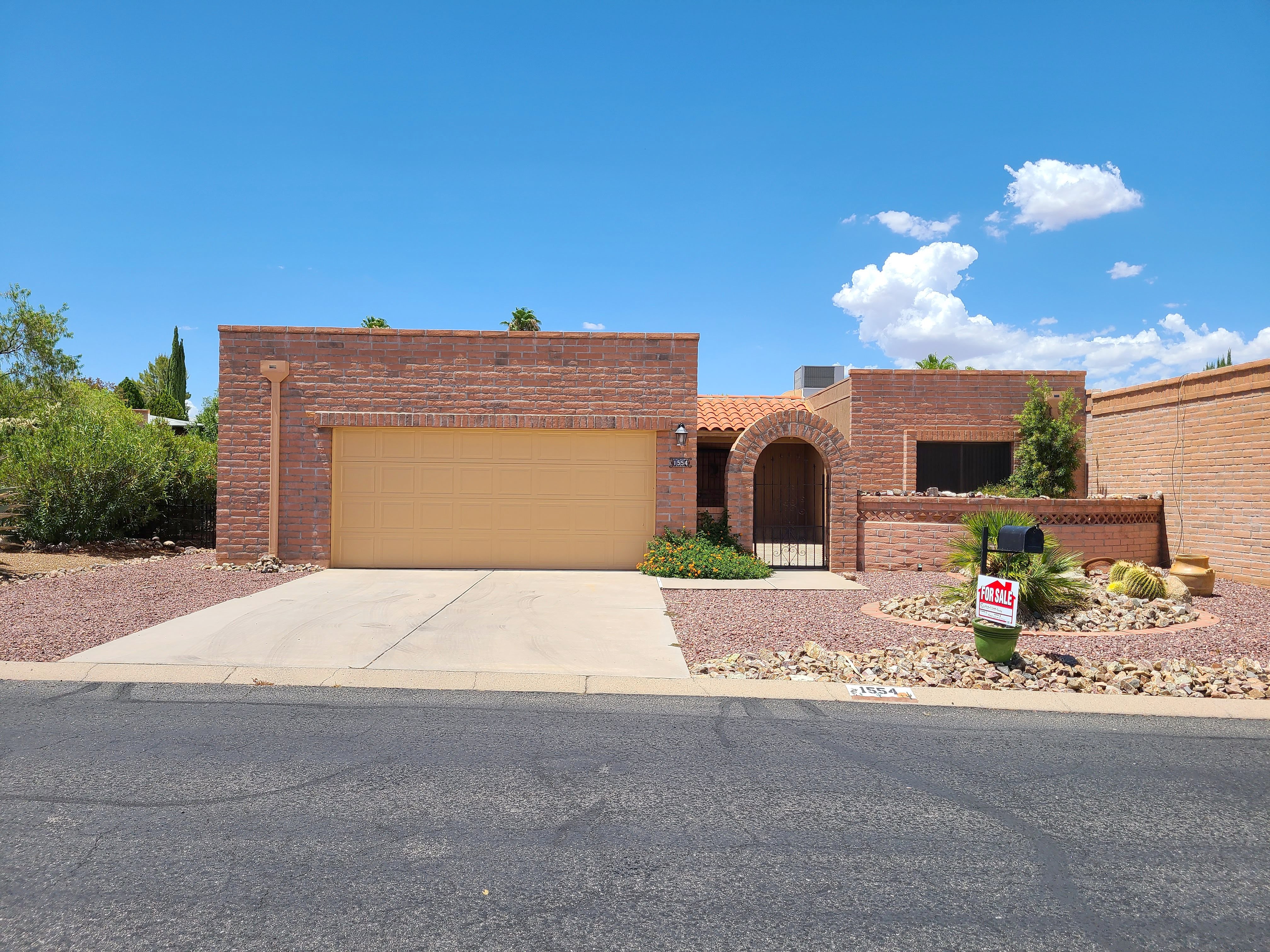 Image of rent to own home in Green Valley, AZ