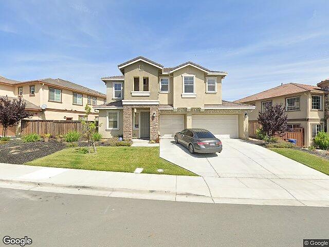 Image of rent to own home in Bay Point, CA