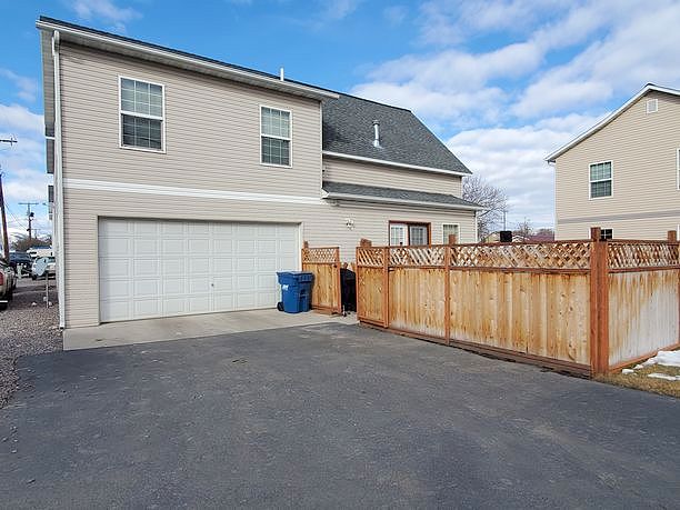 Image of rent to own home in Missoula, MT