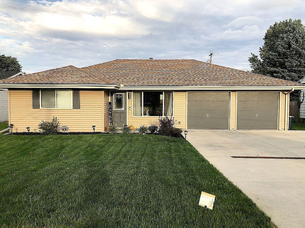 homes for rent in arcola il