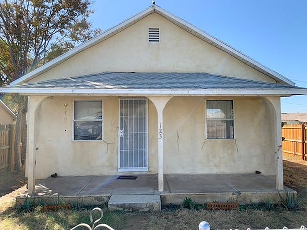 Image of rent to own home in Bakersfield, CA
