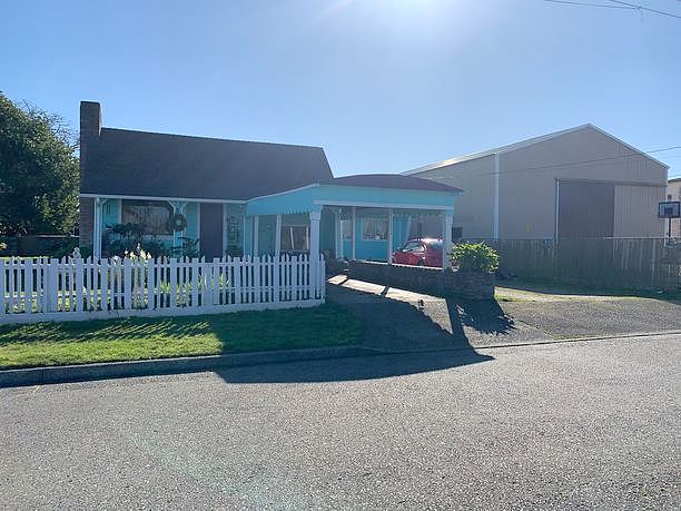 Image of rent to own home in Crescent City, CA