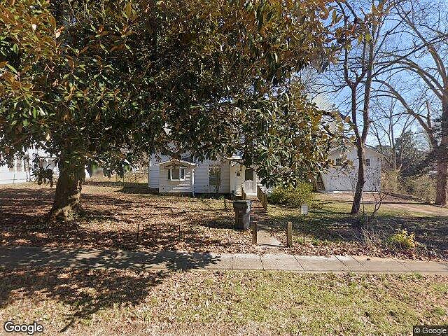 Image of rent to own home in Tallapoosa, GA