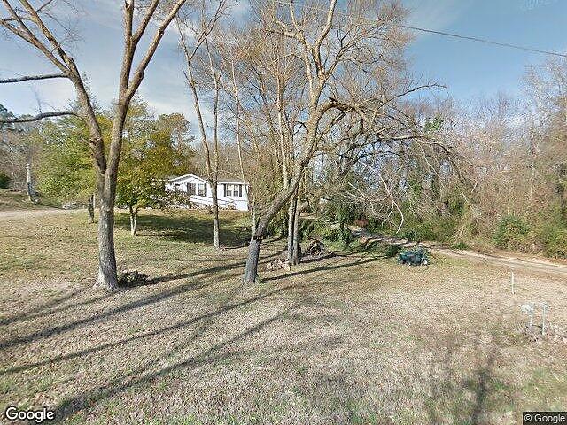 Image of rent to own home in Hot Springs, AR