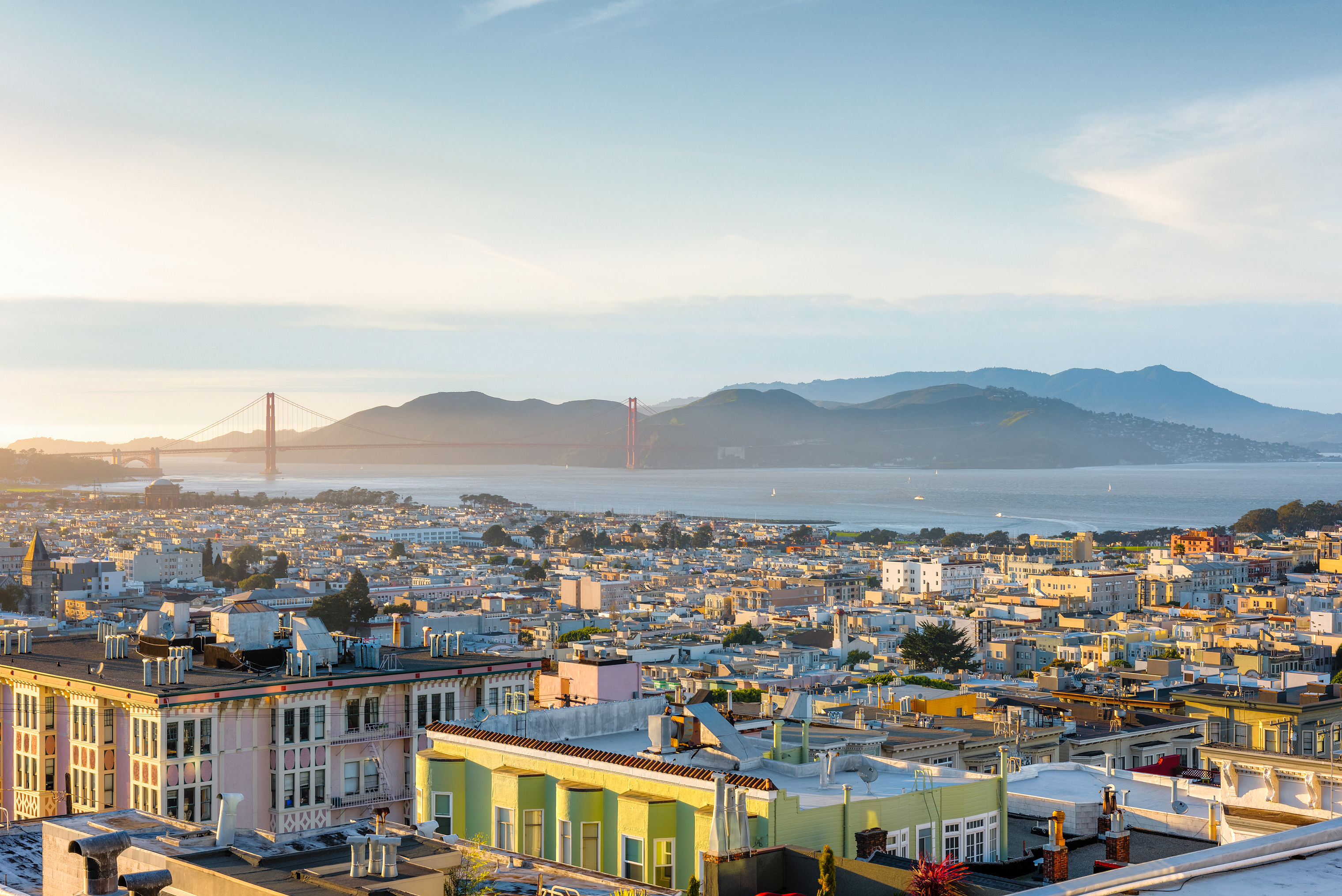 Image of rent to own home in San Francisco, CA