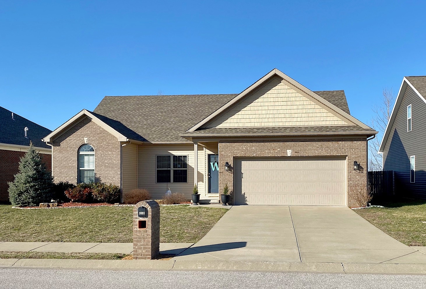 Houses for Rent in Newburgh, IN