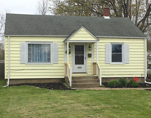 Houses for Rent in North Tonawanda, NY