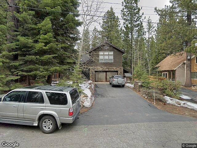 Image of rent to own home in South Lake Tahoe, CA
