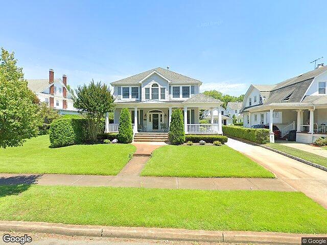 Image of rent to own home in Spring Lake, NJ