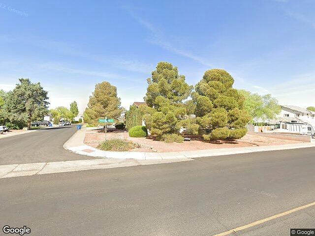 Image of rent to own home in Page, AZ