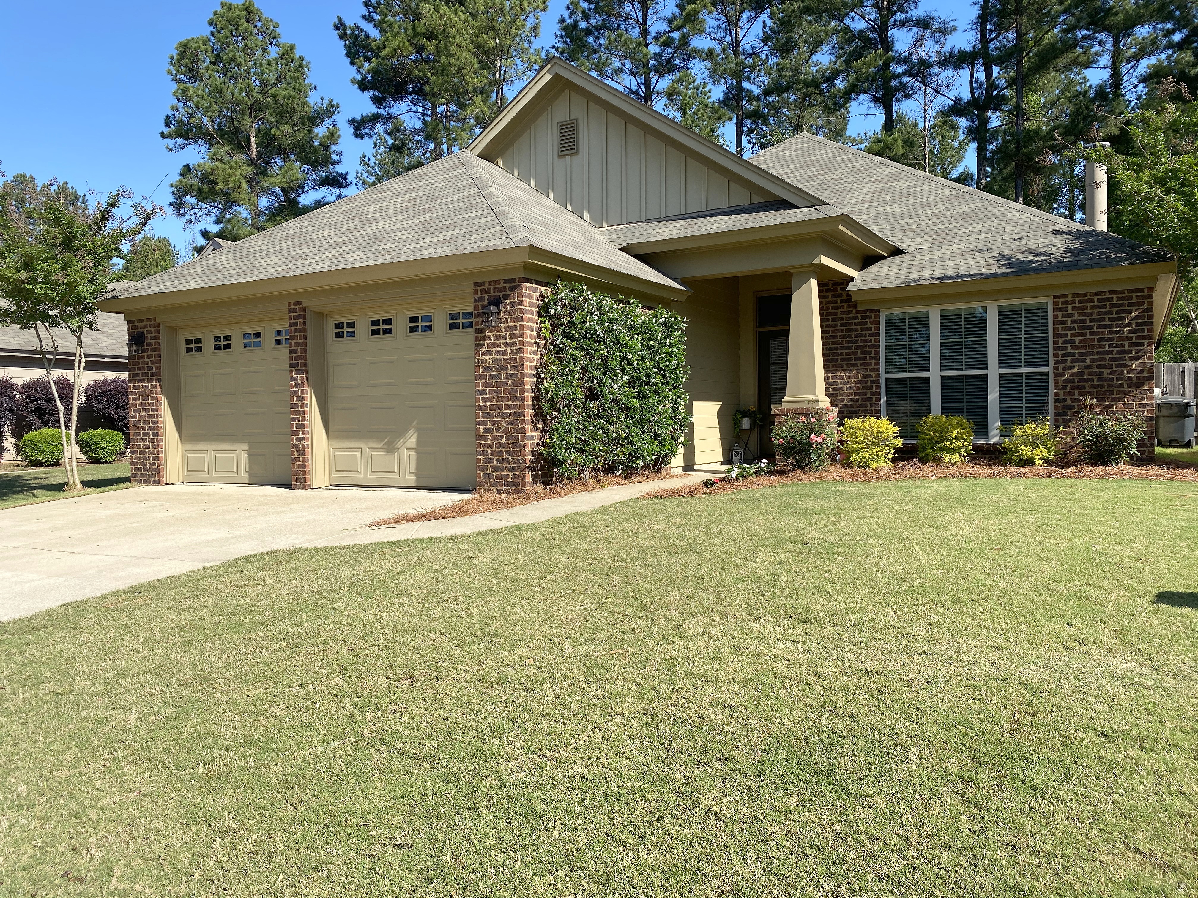 Image of rent to own home in Pike Road, AL