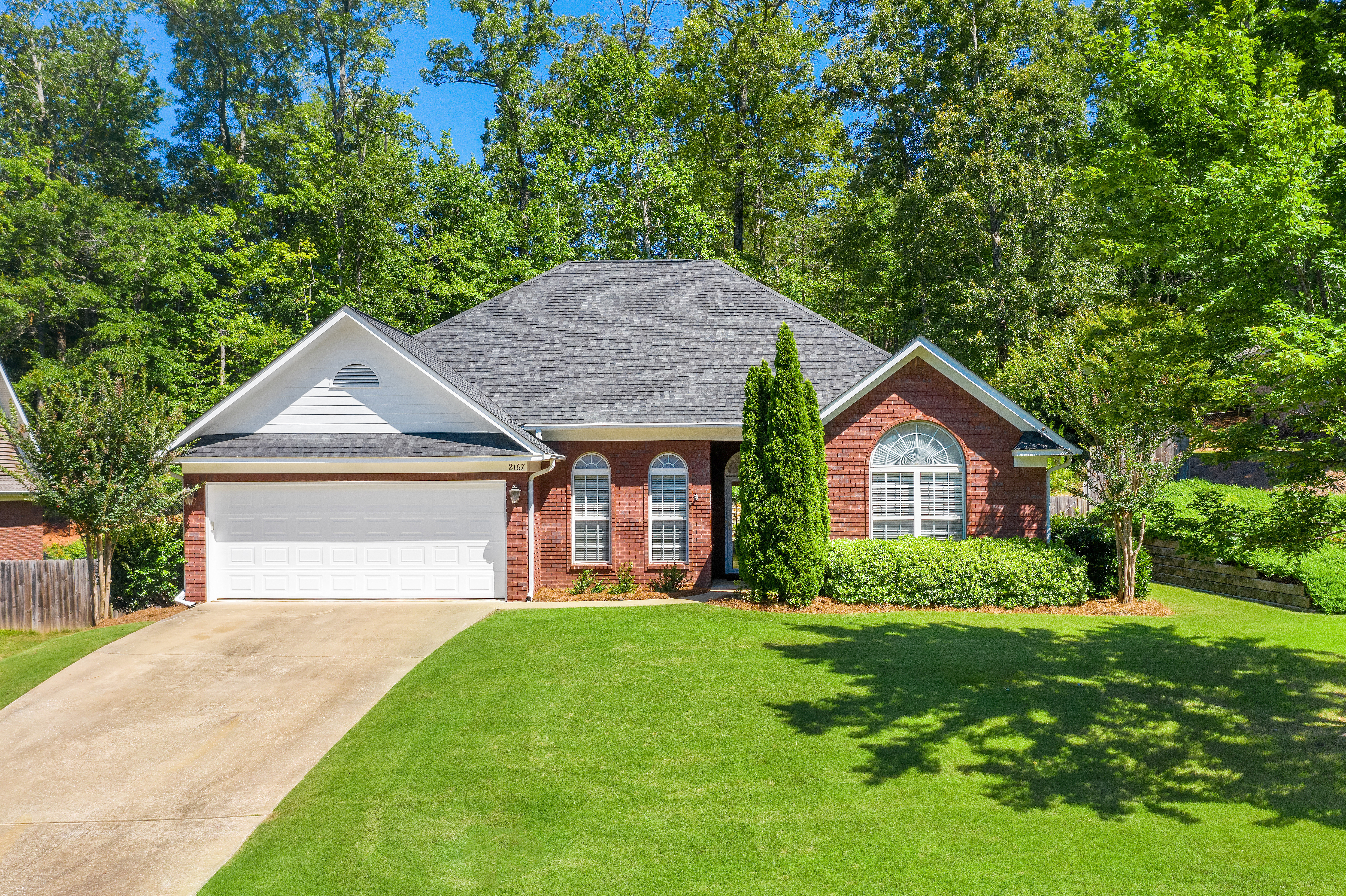 Image of rent to own home in Auburn, AL
