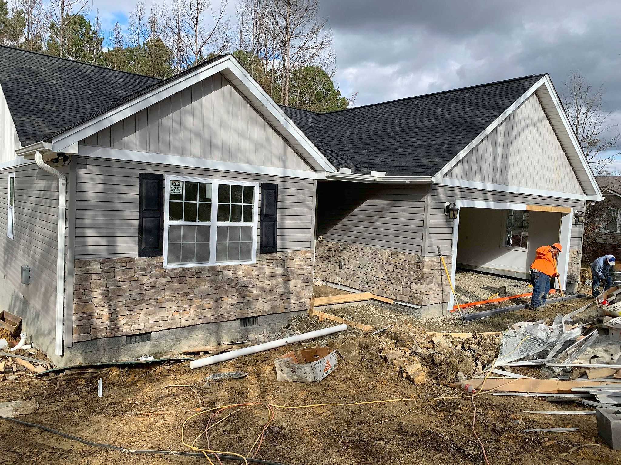 Pet Friendly Houses for Rent in Albemarle, NC