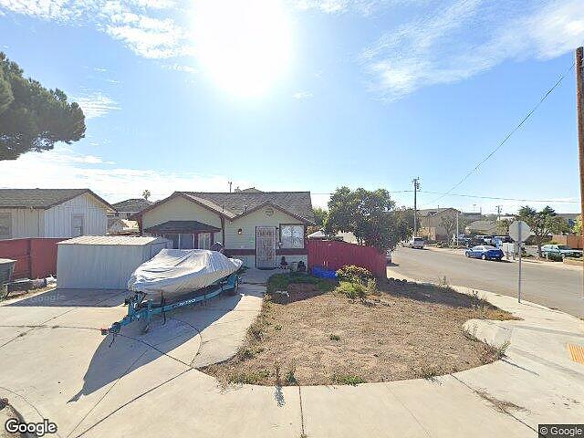 Image of rent to own home in Oceano, CA