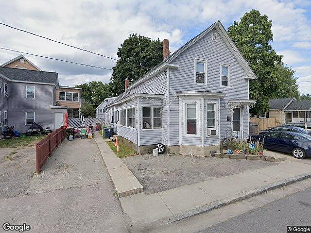 3 Bedrooms / 1 Bathrooms - Est. $1,334.00 / Month* for rent in Nashua, NH