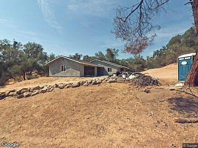 Image of rent to own home in Coarsegold, CA