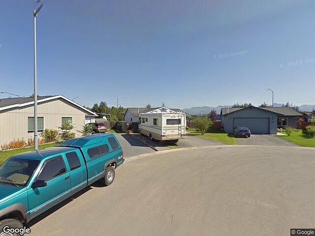 Image of rent to own home in Anchorage, AK