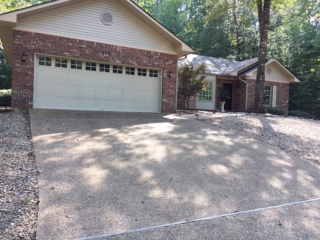 3 Bedrooms / 2 Bathrooms - Est. $1,000.00 / Month* for rent in Hot Springs National Park, AR