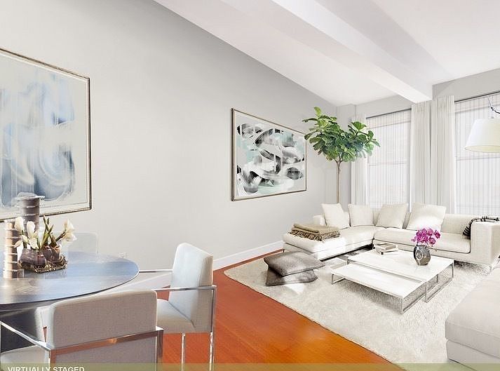 Image of rent to own home in New York, NY