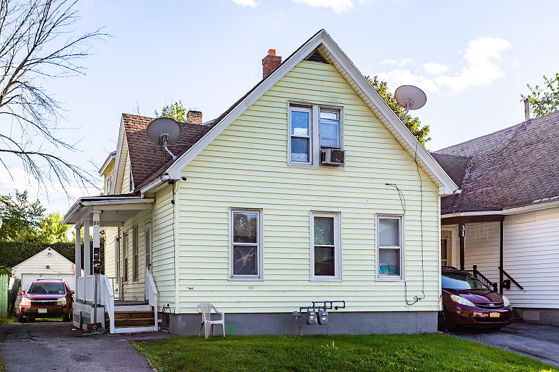 Houses for Rent in Rochester, NY