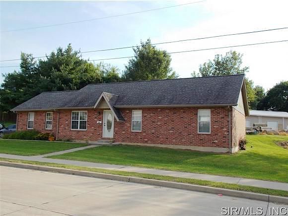 Image of rent to own home in Columbia, IL