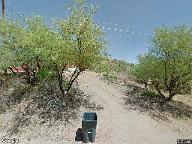 Image of rent to own home in Rio Rico, AZ