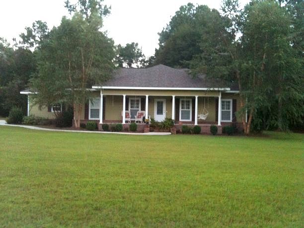 Image of rent to own home in Andalusia, AL