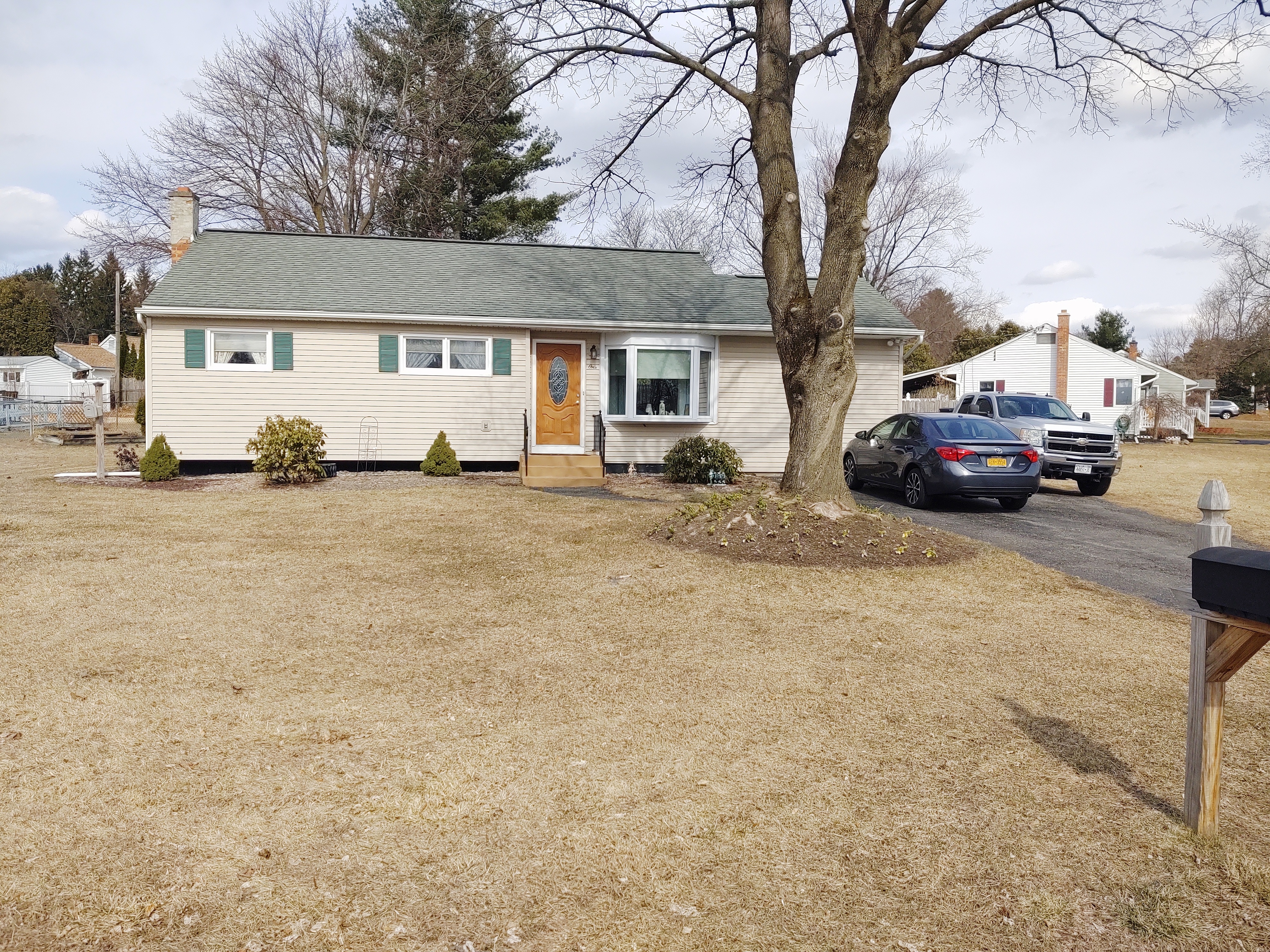 3 Bedrooms / 2 Bathrooms - Est. $1,634.00 / Month* for rent in Albany, NY