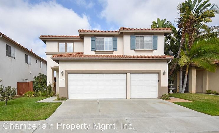 Image of rent to own home in Carlsbad, CA