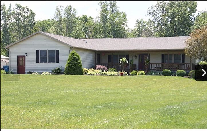 Houses for Rent in Mansfield, OH - RentDigs.com