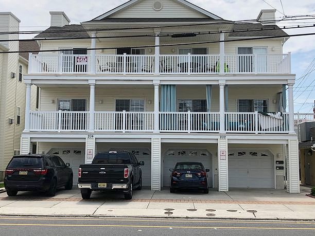 Image of rent to own home in Wildwood, NJ