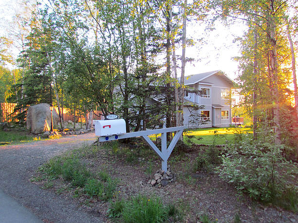 Image of rent to own home in Chugiak, AK