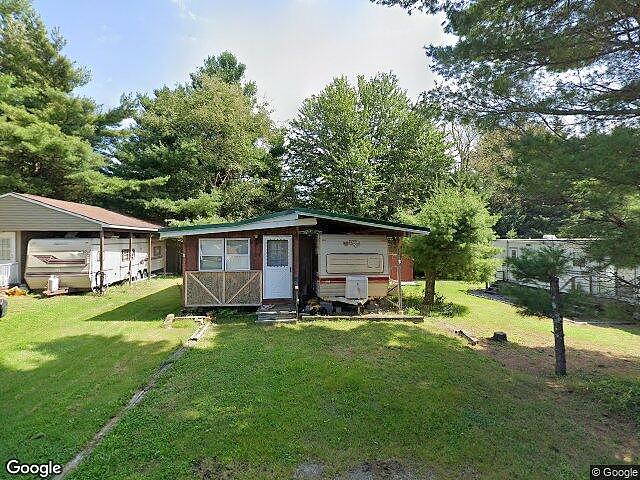 Image of rent to own home in East Berne, NY