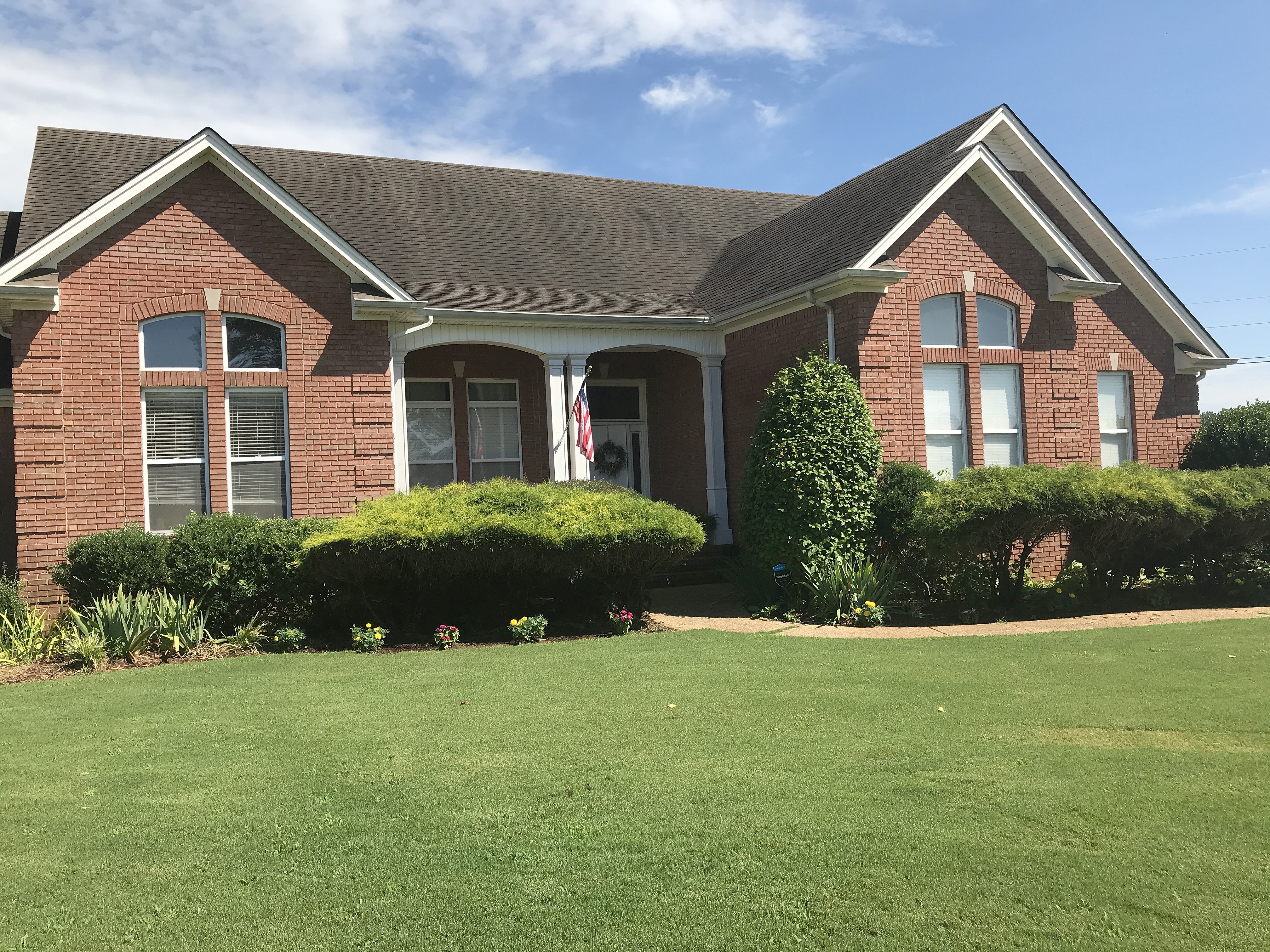 Image of rent to own home in Muscle Shoals, AL