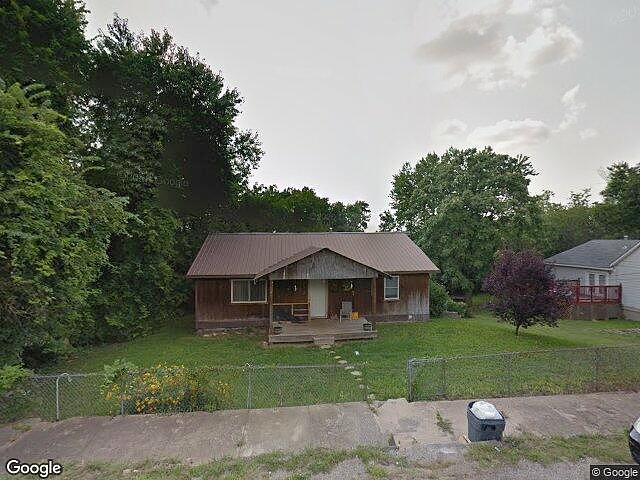 Image of rent to own home in Leadwood, MO