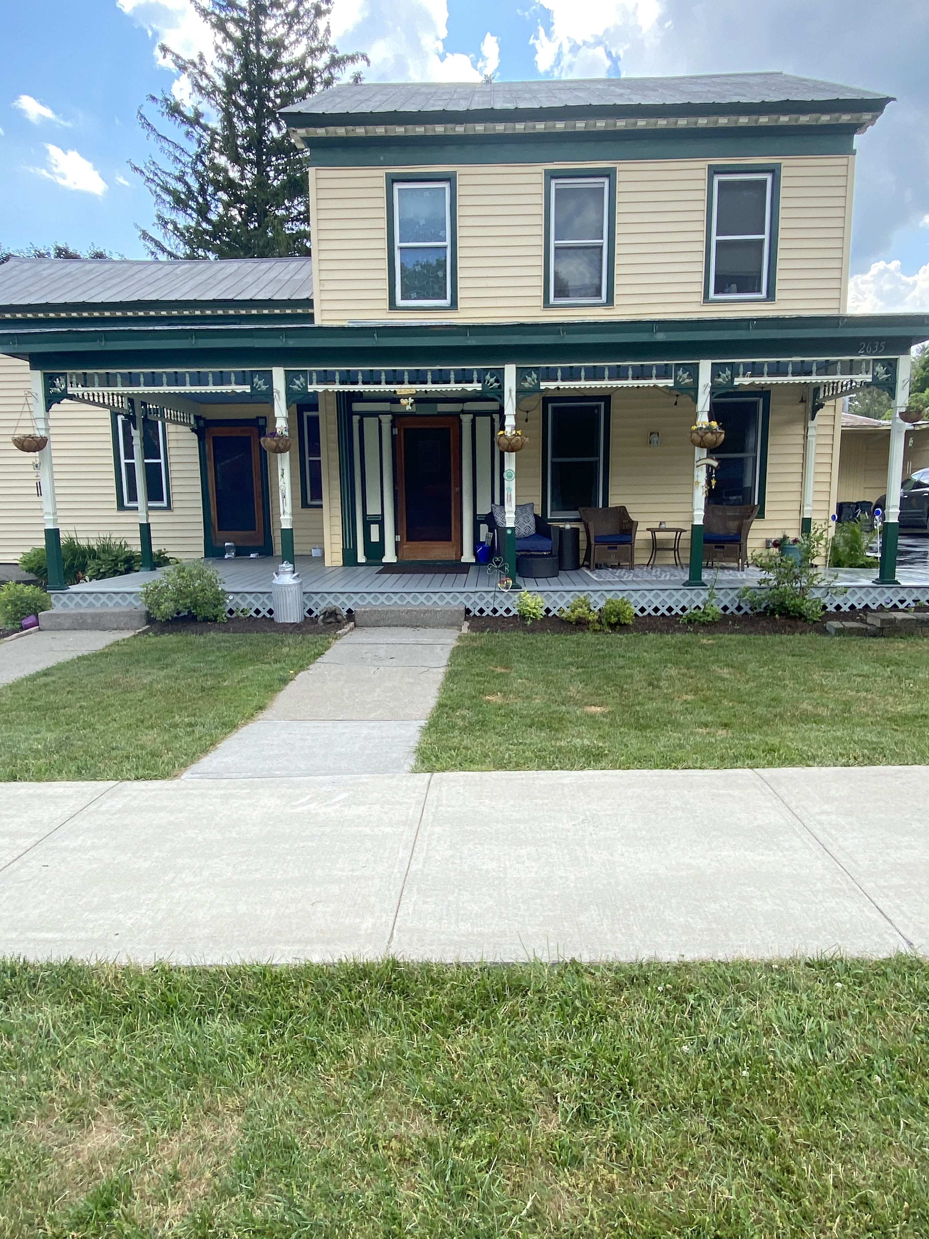 Image of rent to own home in New Woodstock, NY