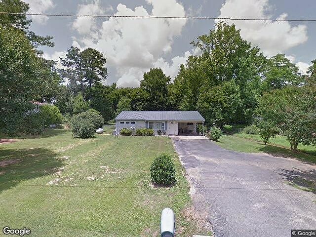Image of rent to own home in Hartselle, AL
