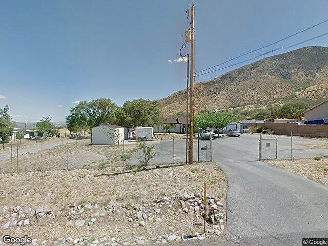 Image of rent to own home in Hereford, AZ