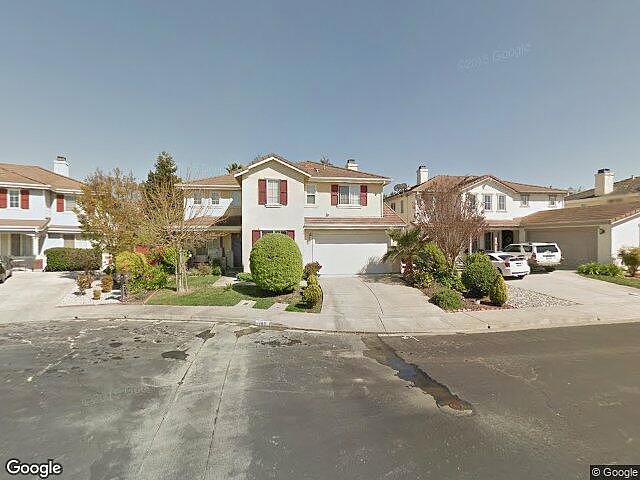 Image of rent to own home in American Canyon, CA