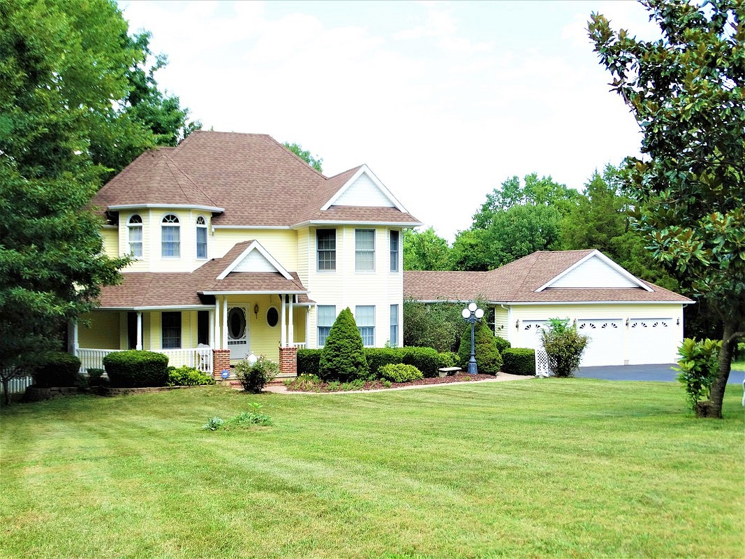 Image of rent to own home in Festus, MO