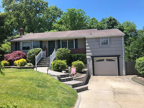 Image of rent to own home in Commack, NY