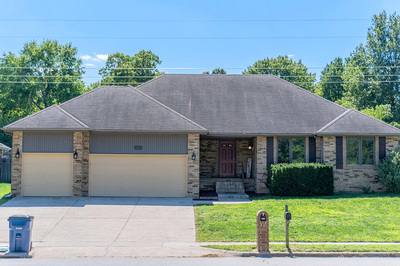 Image of rent to own home in Springfield, MO