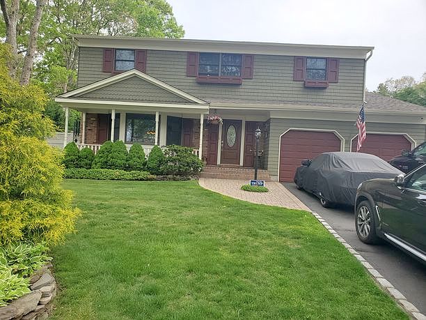 Image of rent to own home in Sayville, NY